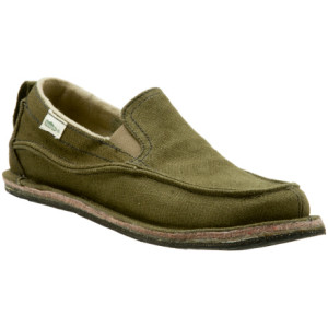 Simple Loaf-Off Road Shoe - Men's