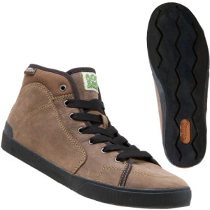 Simple Skid Shoe - Men's