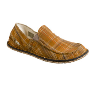 Simple Gumshoe - Men's