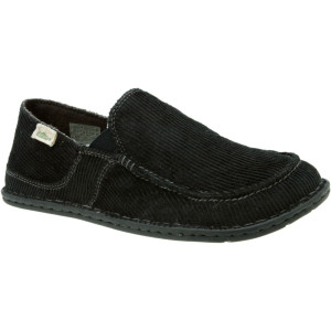 Simple GUMShoe Hemp Shoe - Men's