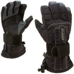 Seirus Jr Skeleton Glove - Kids' 
