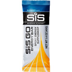 Science in Sport GO Energy Bars