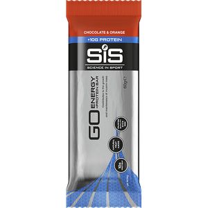 Science in Sport GO Energy Plus Protein Bars