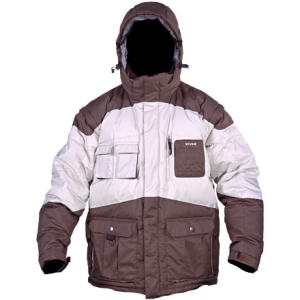 Siver Cartel The Adapter Jacket - 2005