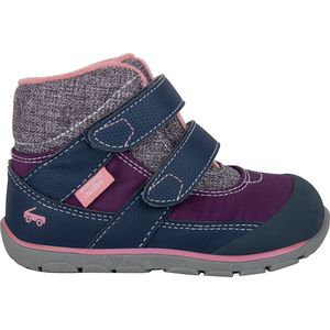See Kai Run Atlas II Waterproof Insulated Boot - Toddler Girls'