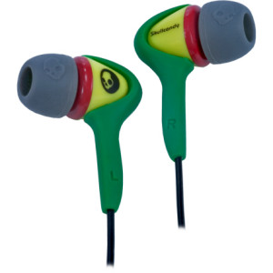 Skullcandy Smokin' Bud Headphones