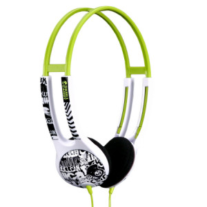 Skullcandy Recruit Headphones