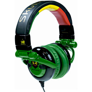 Skullcandy G.I. Headphones