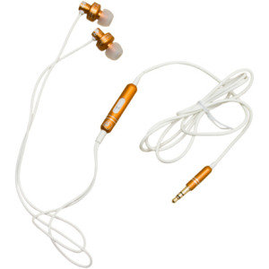 Skullcandy Full Metal Jacket Bud Headphones