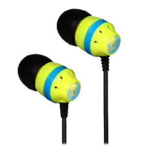 Skullcandy Ink'd Bud Headphones