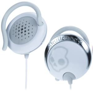 Skullcandy Icon Clip Headphones