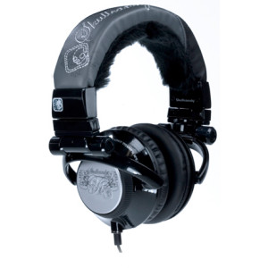 Skullcandy Ti Stereo Headphones