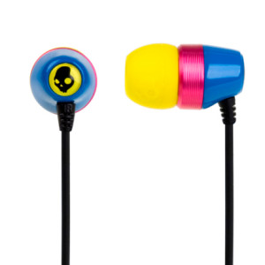 Skullcandy Riot Headphones