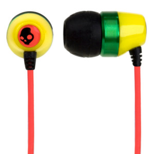 Skullcandy Riot Headphones