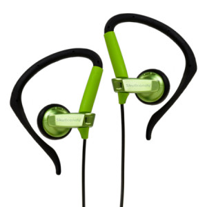 Skullcandy Chops Earbud Headphones