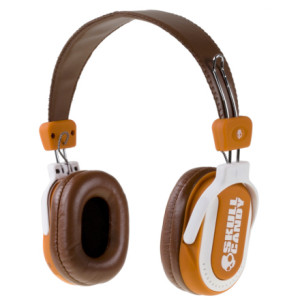 Skullcandy Double Agent Headphones