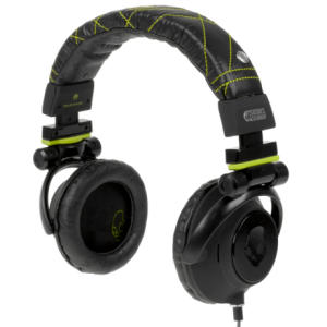 Skullcandy Ti Stereo Headphones