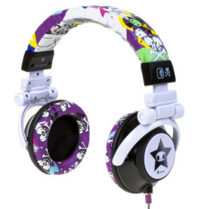 Skullcandy Ti Stereo Headphones