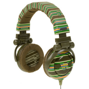 Skullcandy G.I. Headphones