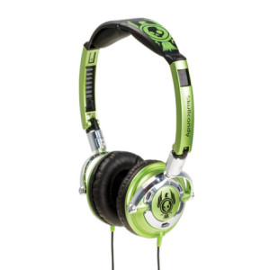 Skullcandy Lowrider Headphones