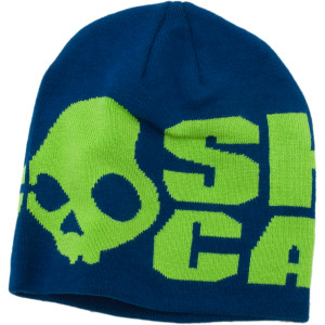 Skullcandy Atlas Logo Beanie