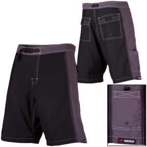 Sickle Merced Short - Men's