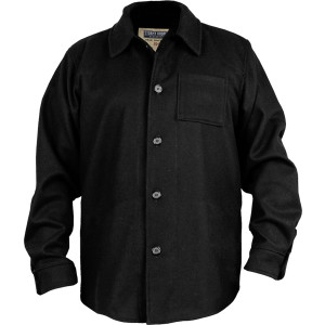 Stormy Kromer Mercantile Kromer Jack Flannel Shirt - Long-Sleeve - Men's