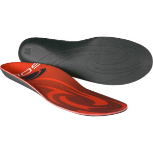 Sole Regular Softec Footbed