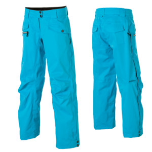 Solstice Middle Sister Shell Pant - Women's