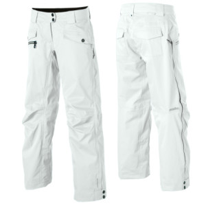 Solstice Middle Sister Shell Pant - Women's