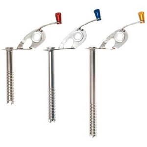 Simond Tornado Ice Screw - 2008