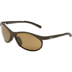 Smith Ambush Sunglasses - Polarized