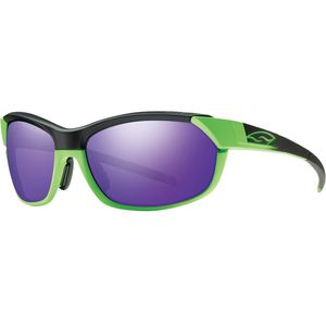 Smith Pivlock Overdrive Sunglasses