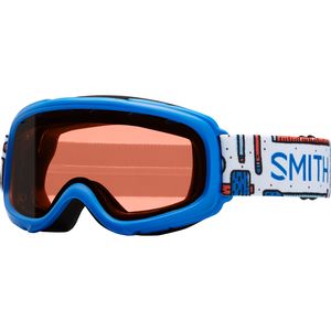 Smith Gambler Junior Series Goggles - Youth