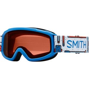 Smith Sidekick Junior Series Goggles - Youth