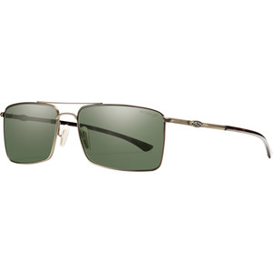 Smith Outlier TI ChromaPop+ Sunglasses - Polarized
