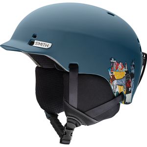 Smith Gage Helmet