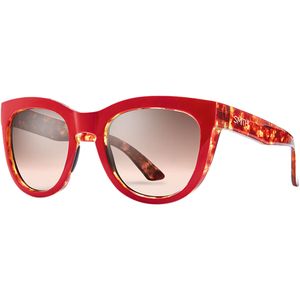 Smith Sidney Sunglasses - Women's