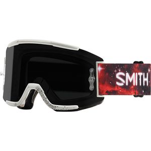 smith bike goggles