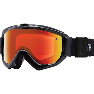 Smith Knowledge Turbo Fan Goggle - Chromapop Compare Price