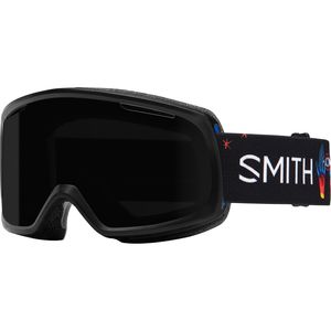 Smith Desiree Signature Riot Goggles w/Bonus lens Cheap