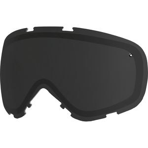 Smith Phenom Turbo Fan Series Goggle Replacement Lens