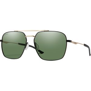Smith Double Down ChromaPop Polarized Sunglasses