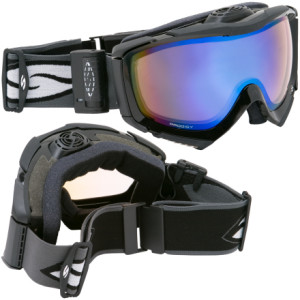 Smith Prodigy Turbo Fan Goggles - 2006