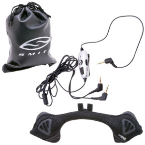 Smith Audio Accessory Kits Twin Tip Cell/iPod Link - 2006
