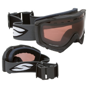 Smith Prodigy Polarized Goggles - 2006