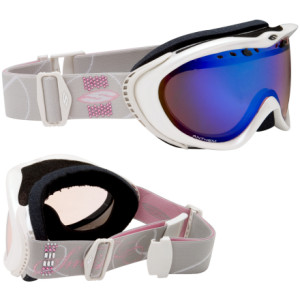 Smith Anthem Crystal Edition Goggles