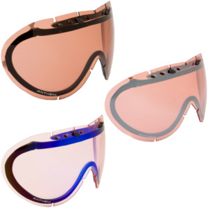 Smith Performance Lens Pack
