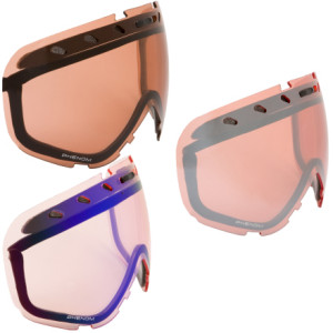 Smith Performance Lens Pack