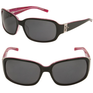 Smith Audrey Sunglasses - Polarized